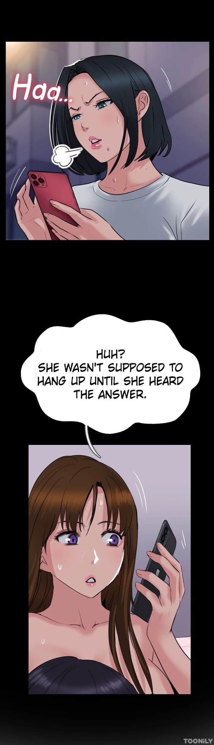 Top of the World - Chapter 50 - Page 32