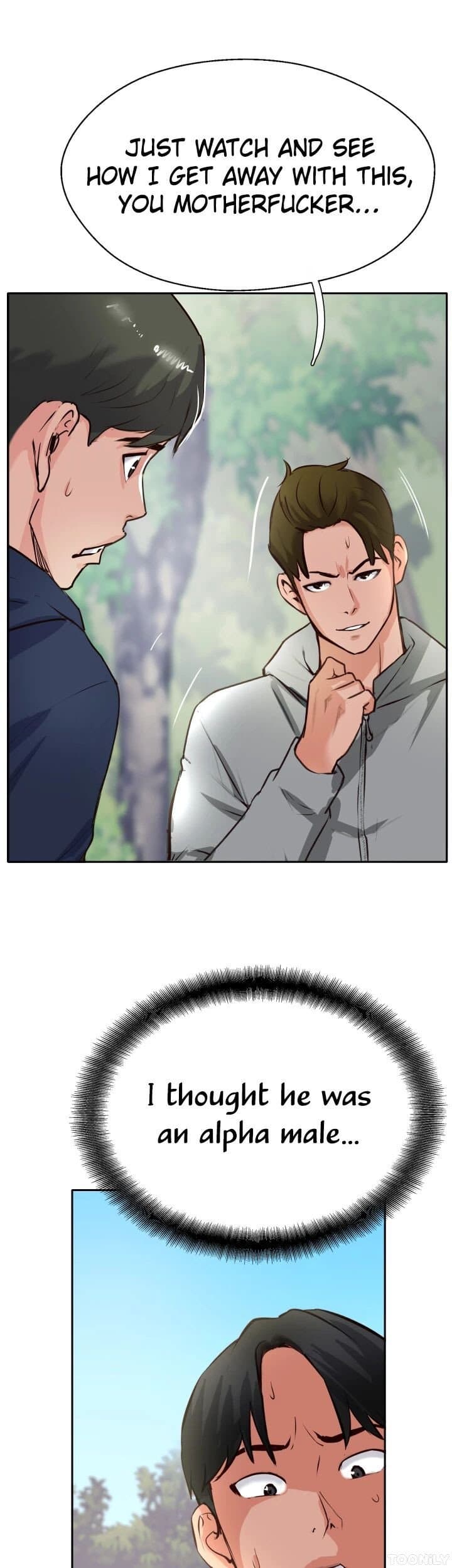 Top of the World - Chapter 51 - The End - Page 9