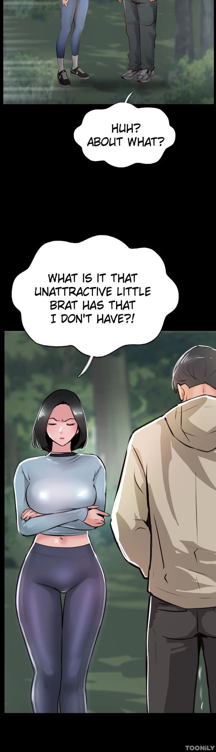 Top of the World - Chapter 51 - The End - Page 28
