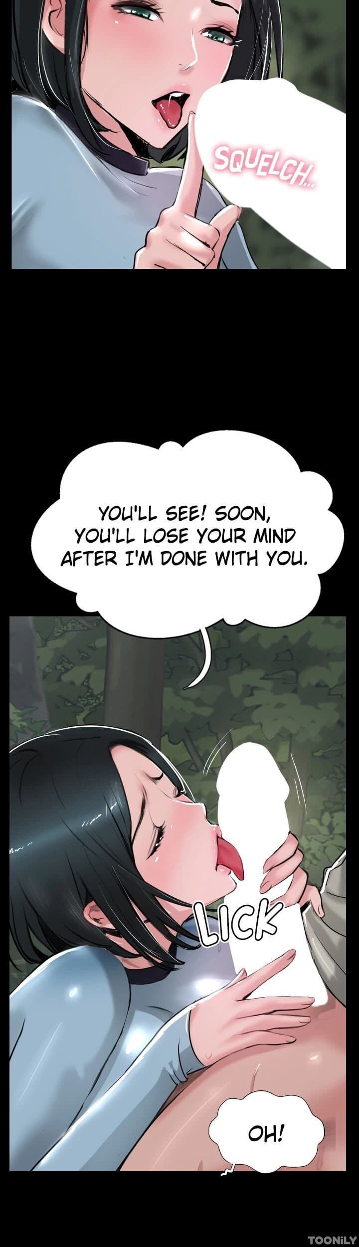 Top of the World - Chapter 51 - The End - Page 32