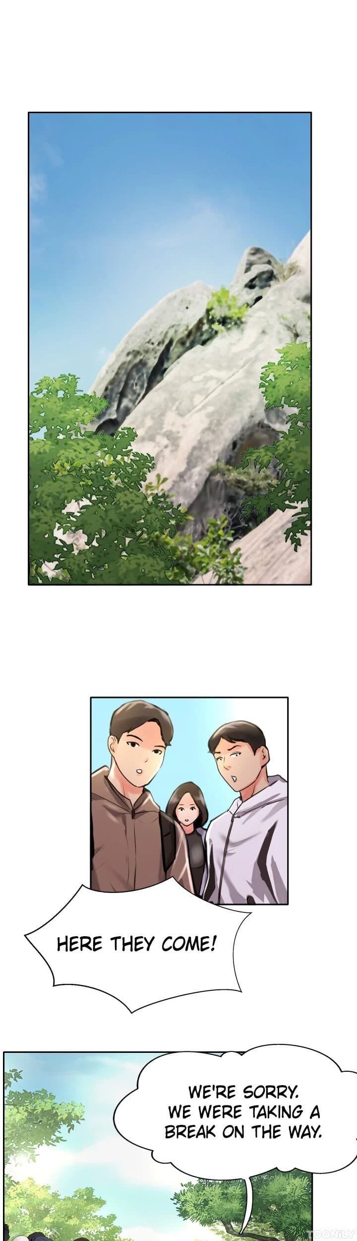 Top of the World - Chapter 51 - The End - Page 49