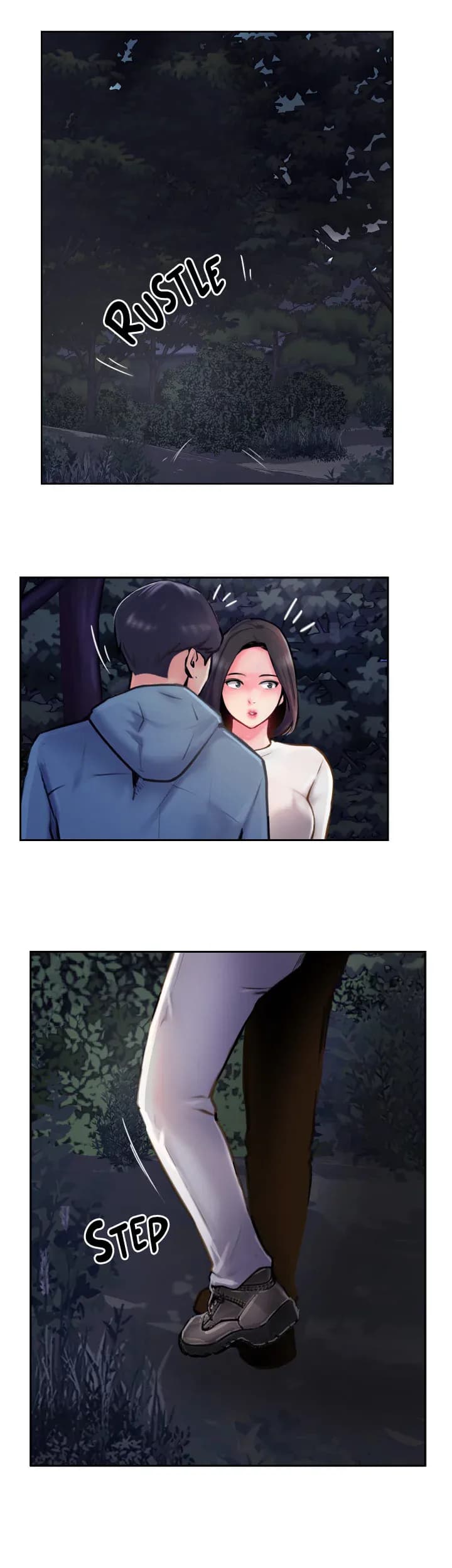 Top of the World - Chapter 6 - Page 37