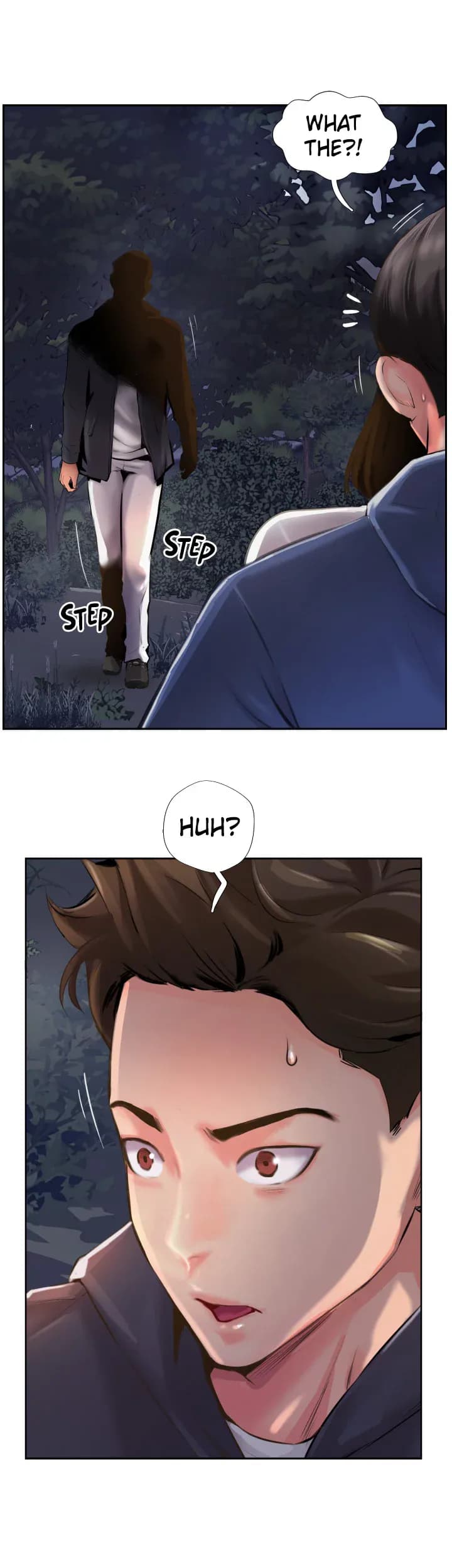 Top of the World - Chapter 6 - Page 38