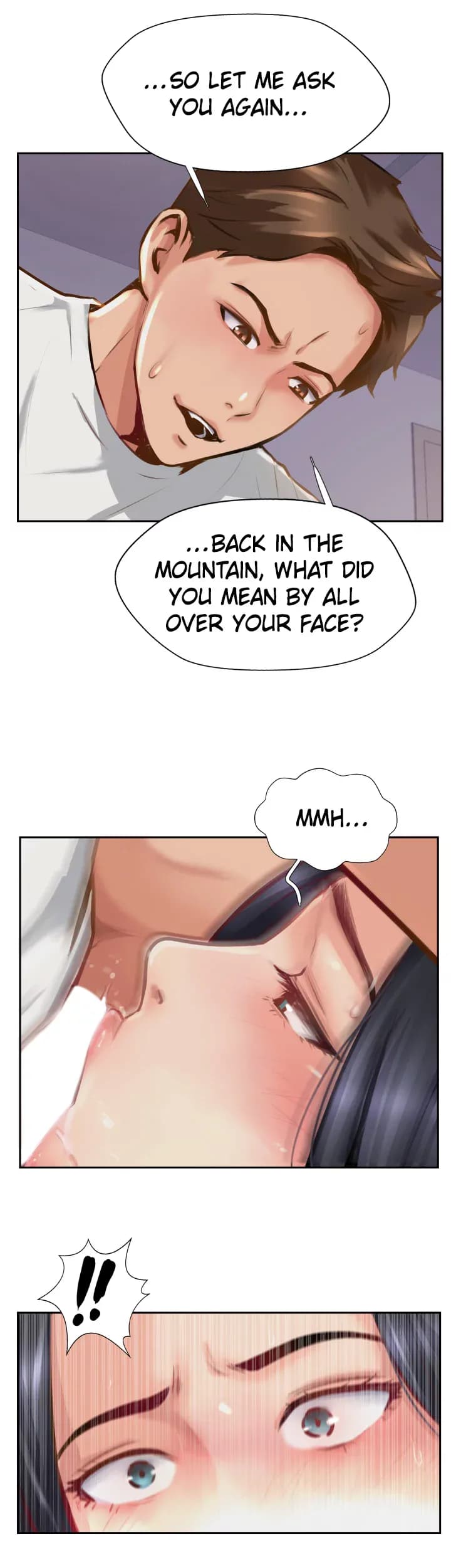 Top of the World - Chapter 8 - Page 14