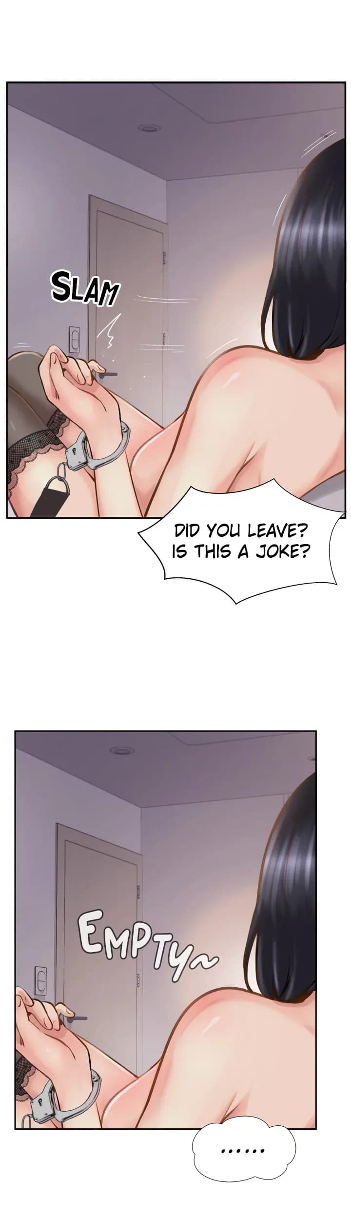 Top of the World - Chapter 8 - Page 23