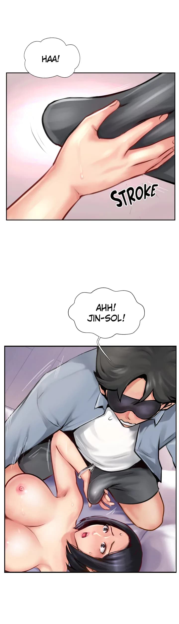 Top of the World - Chapter 9 - Page 24