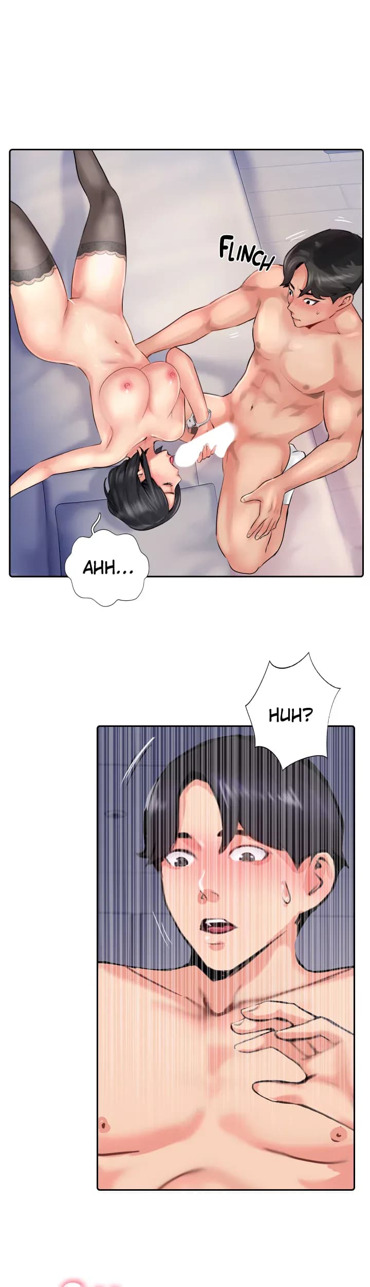 Top of the World - Chapter 9 - Page 29
