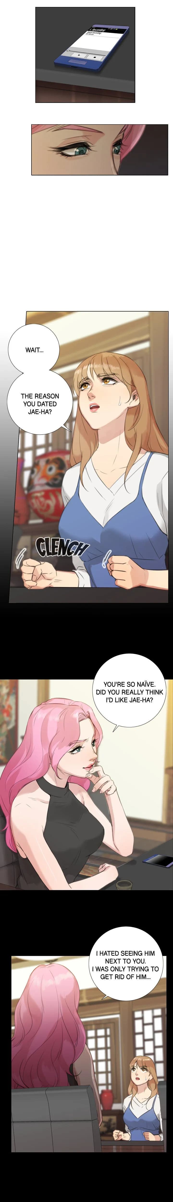 Touch Me - Chapter 19 - Page 9
