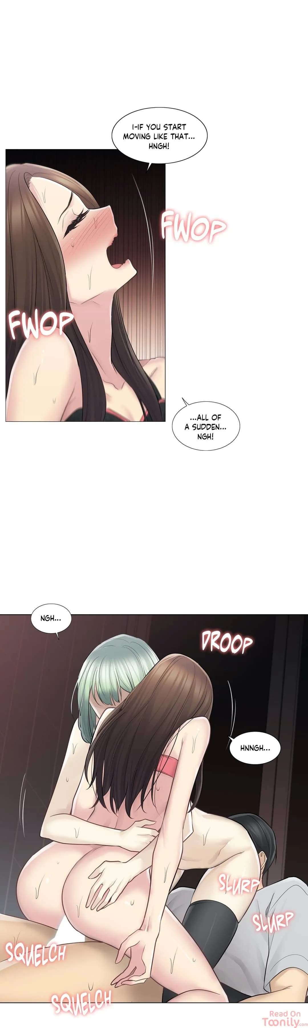 Touch to Unlock - Chapter 56 - Page 20