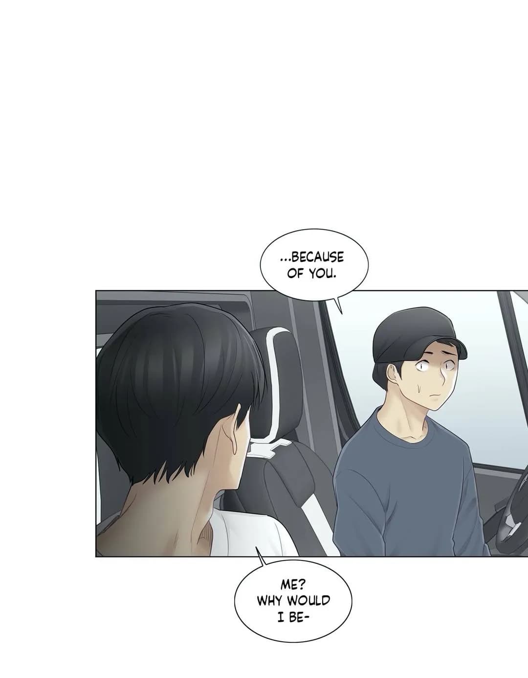Touch to Unlock - Chapter 57 - Page 28