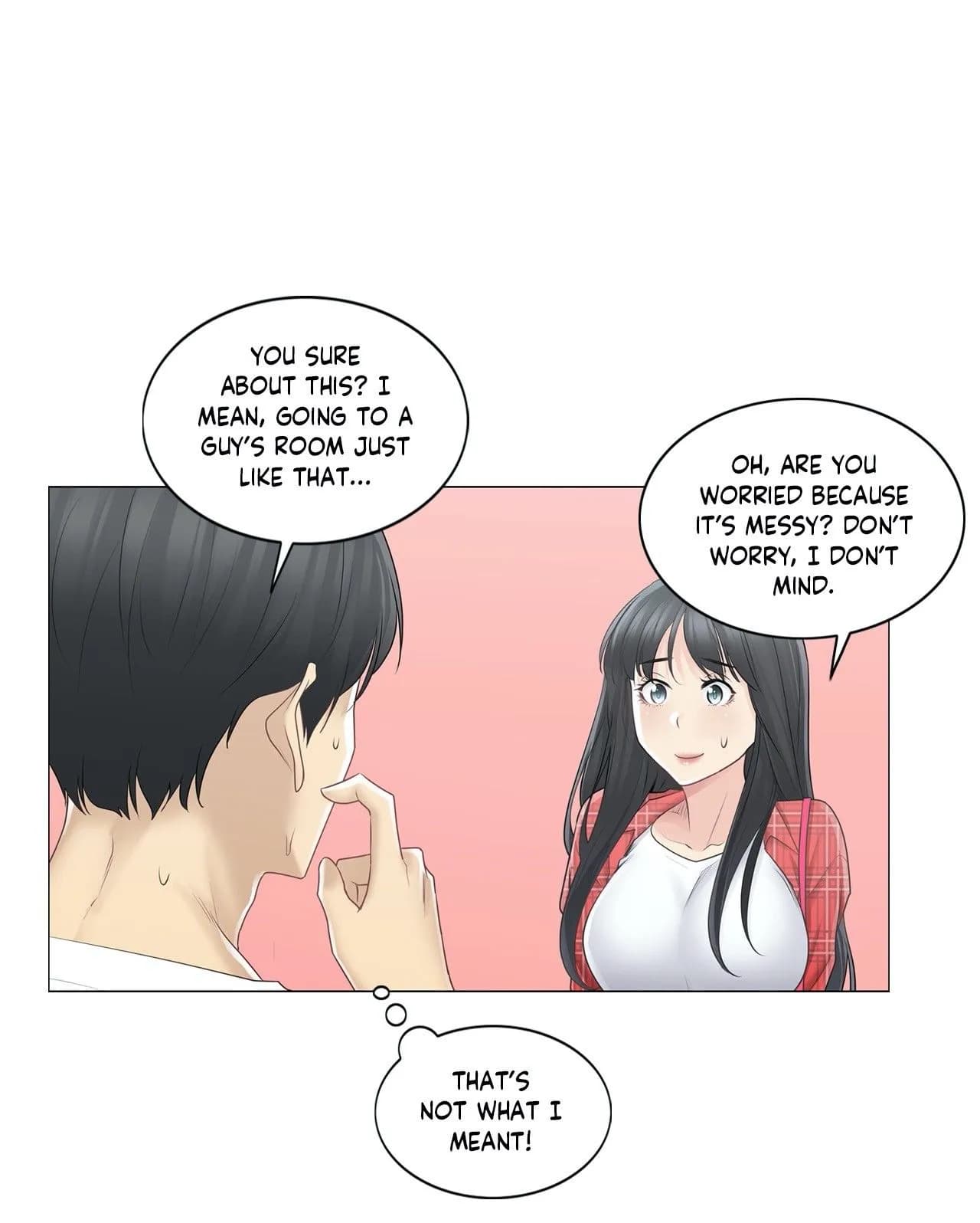 Touch to Unlock - Chapter 64 - Page 12