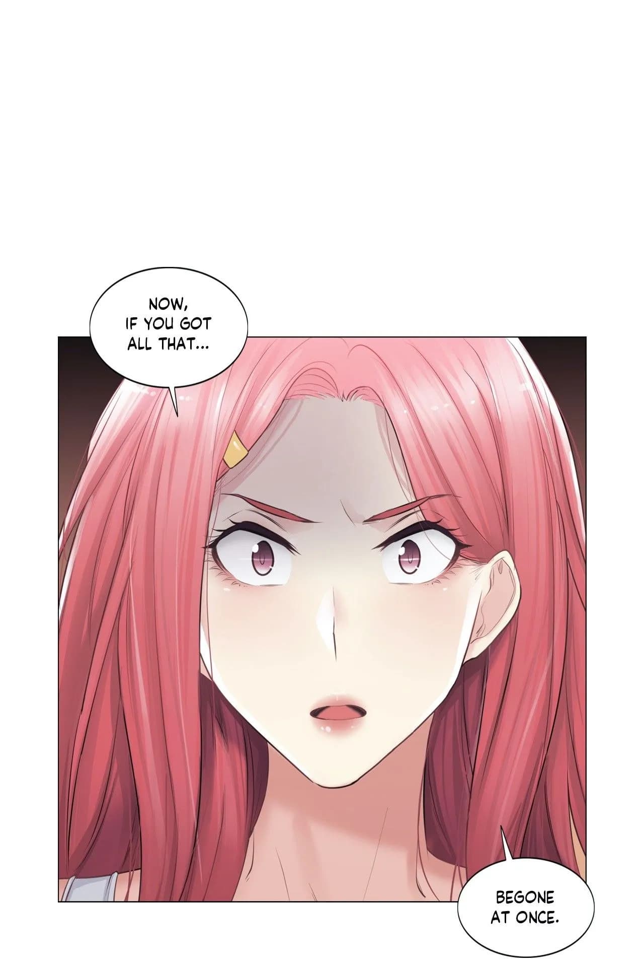 Touch to Unlock - Chapter 77 - Page 19