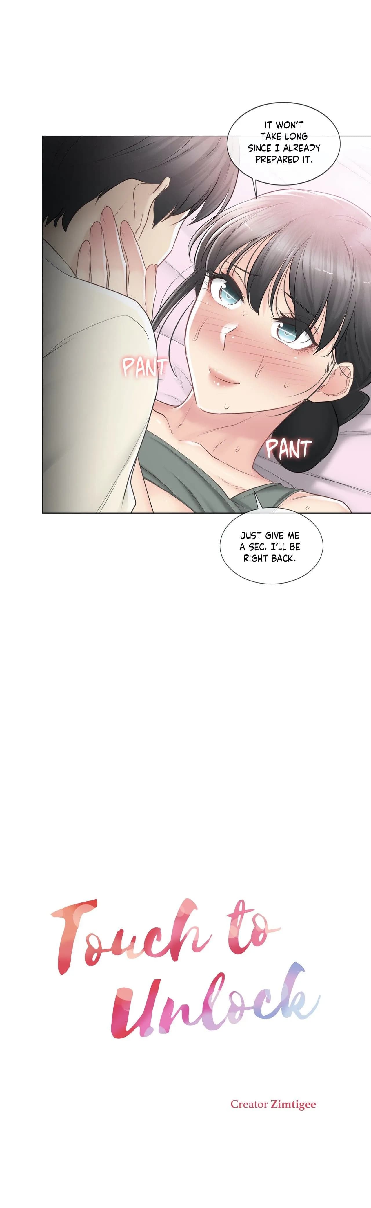 Touch to Unlock - Chapter 79 - Page 7