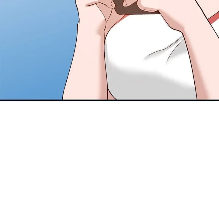 Town Girls - Chapter 19 - Page 131