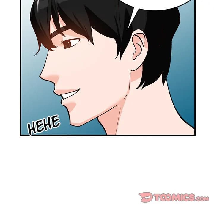 Town Girls - Chapter 20 - Page 42