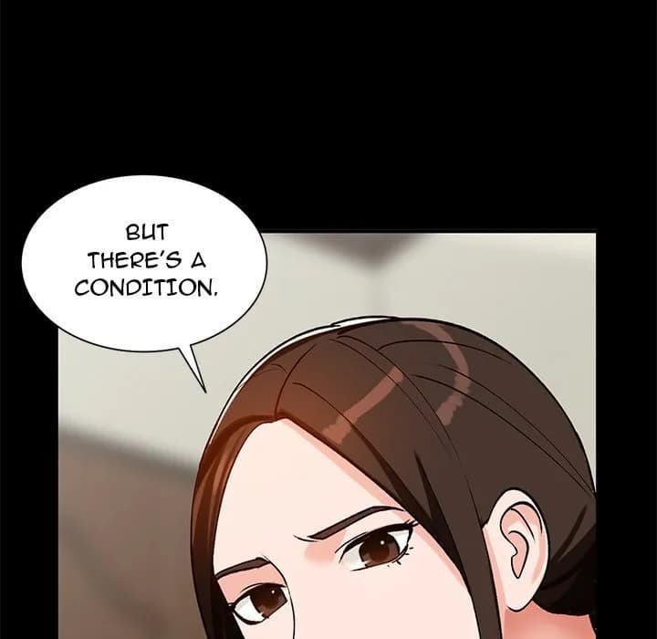 Town Girls - Chapter 20 - Page 51