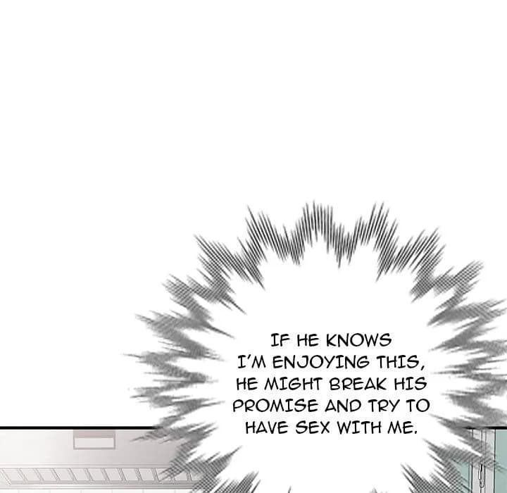 Town Girls - Chapter 20 - Page 112