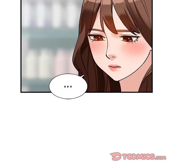Town Girls - Chapter 21 - Page 56