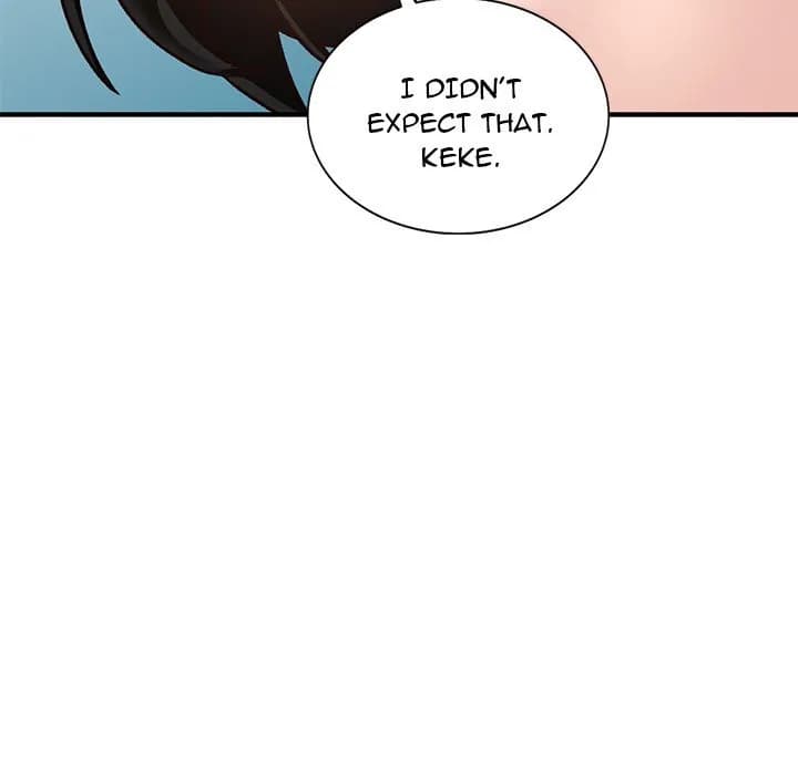 Town Girls - Chapter 21 - Page 110