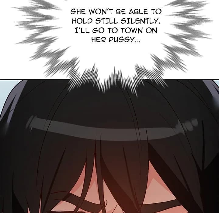 Town Girls - Chapter 22 - Page 118