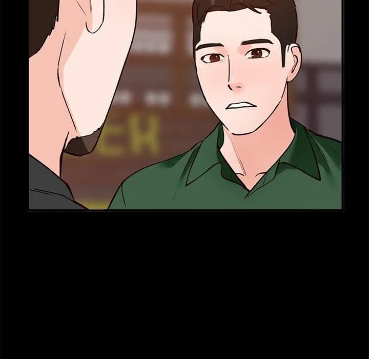 Town Girls - Chapter 23 - Page 34