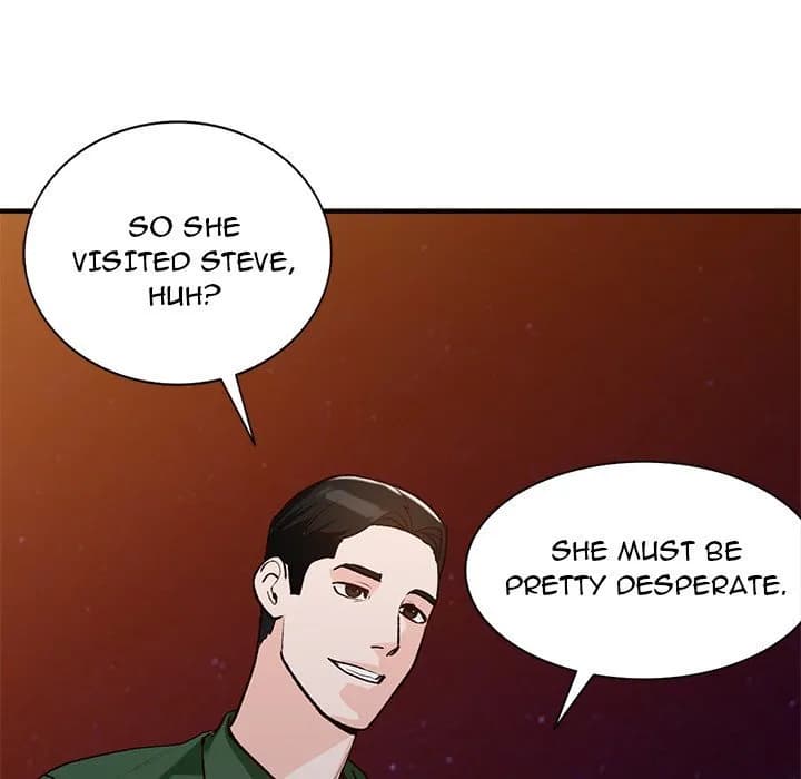 Town Girls - Chapter 23 - Page 83