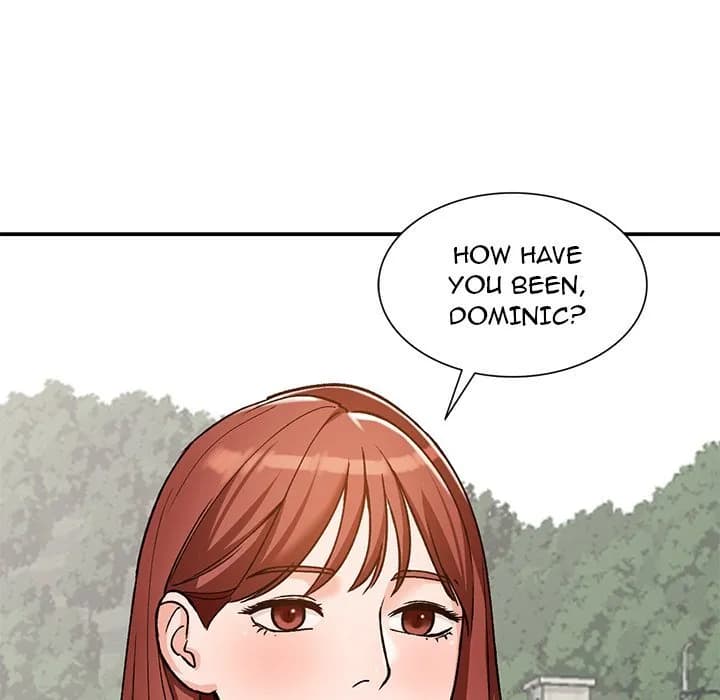 Town Girls - Chapter 24 - Page 106