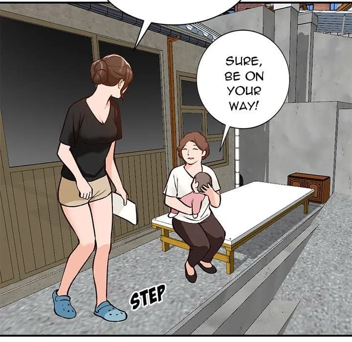 Town Girls - Chapter 24 - Page 146