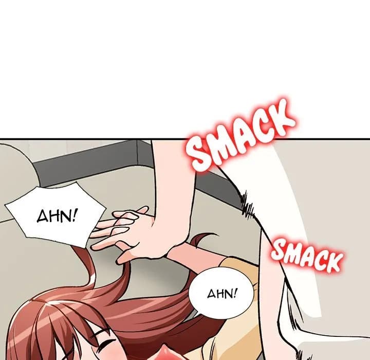 Town Girls - Chapter 25 - Page 51