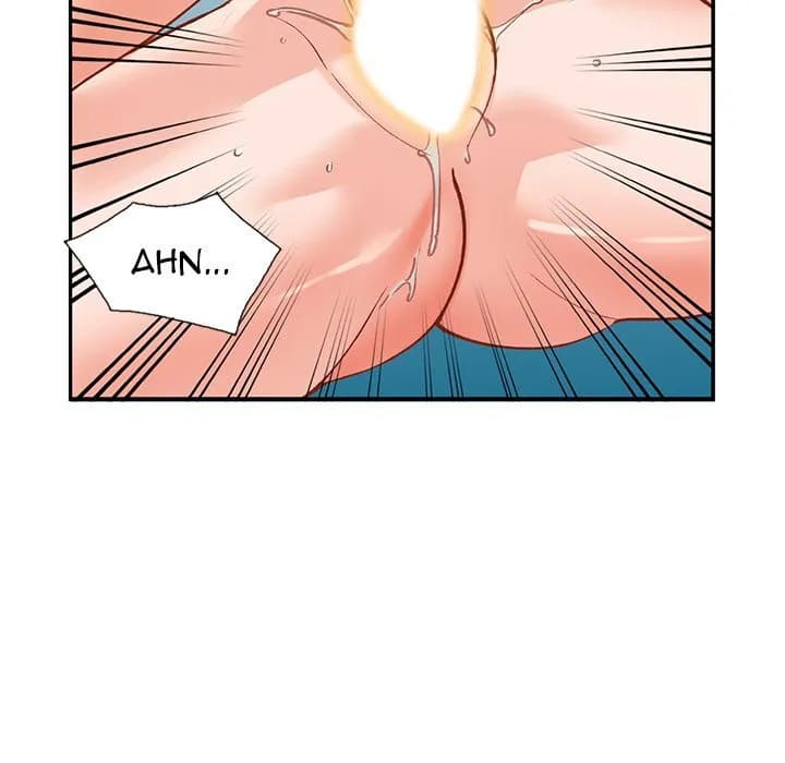 Town Girls - Chapter 25 - Page 54