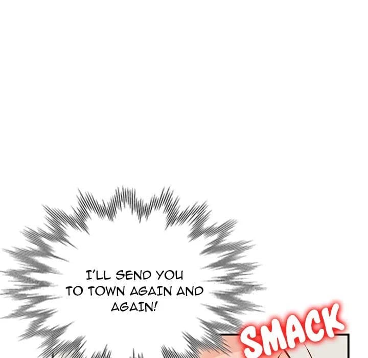 Town Girls - Chapter 25 - Page 63