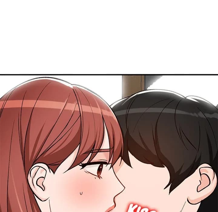 Town Girls - Chapter 25 - Page 112