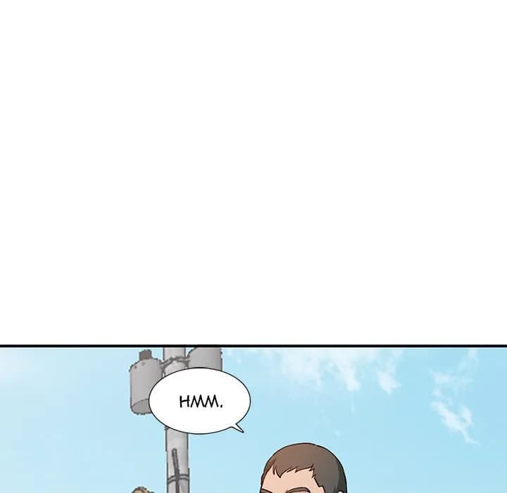 Town Girls - Chapter 26 - Page 112