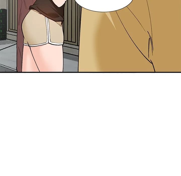 Town Girls - Chapter 26 - Page 116