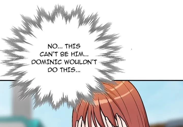 Town Girls - Chapter 27 - Page 2
