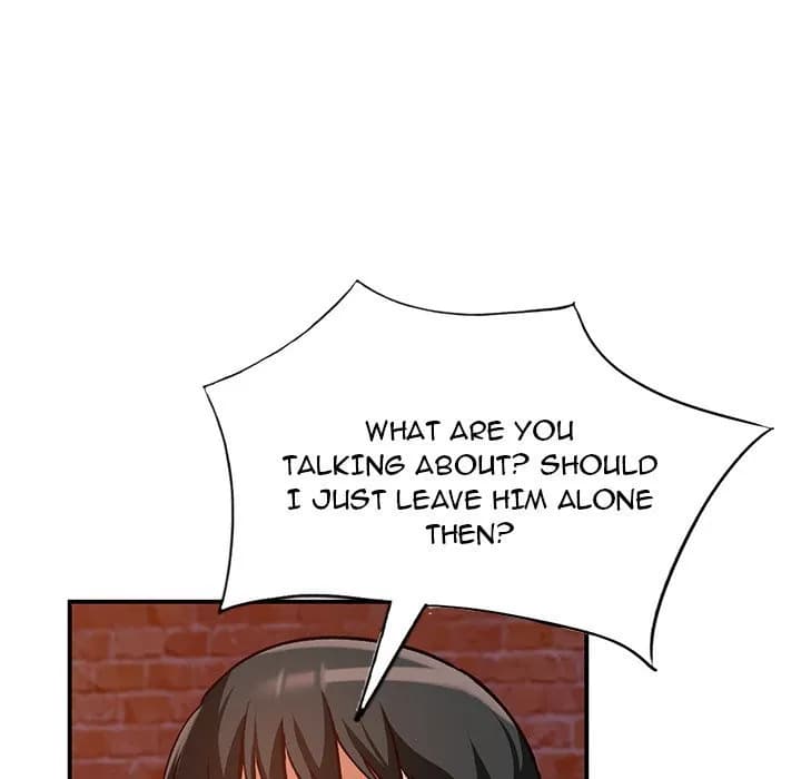 Town Girls - Chapter 27 - Page 15