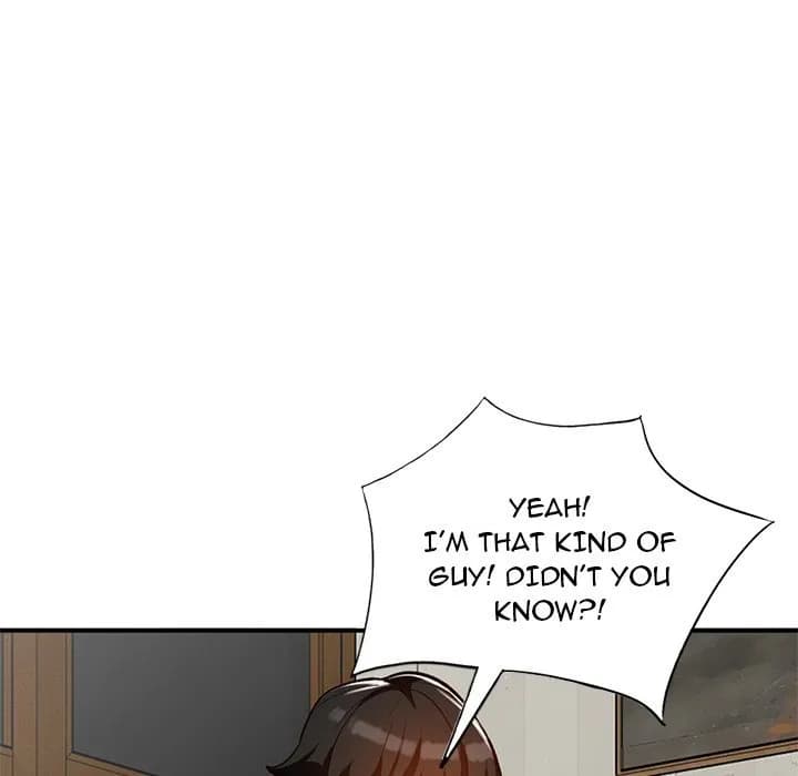 Town Girls - Chapter 27 - Page 68