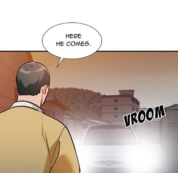 Town Girls - Chapter 27 - Page 138