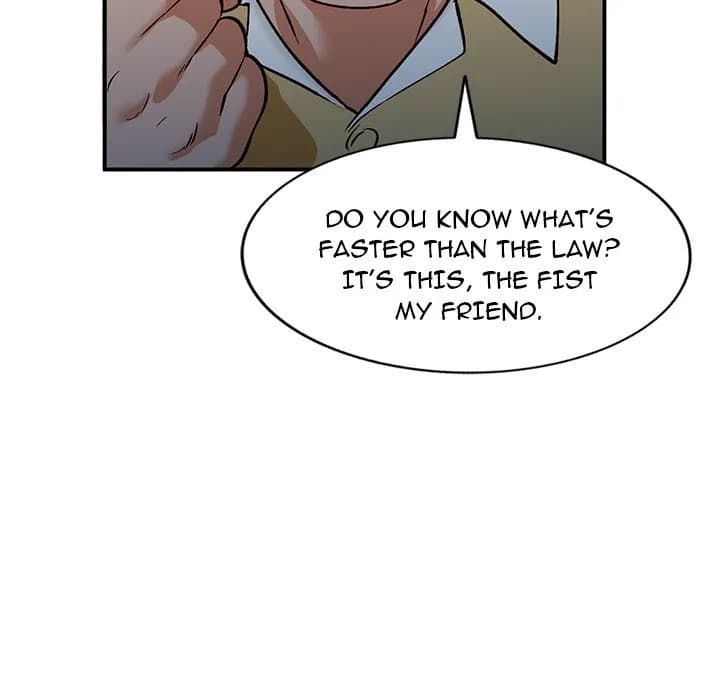 Town Girls - Chapter 28 - Page 105