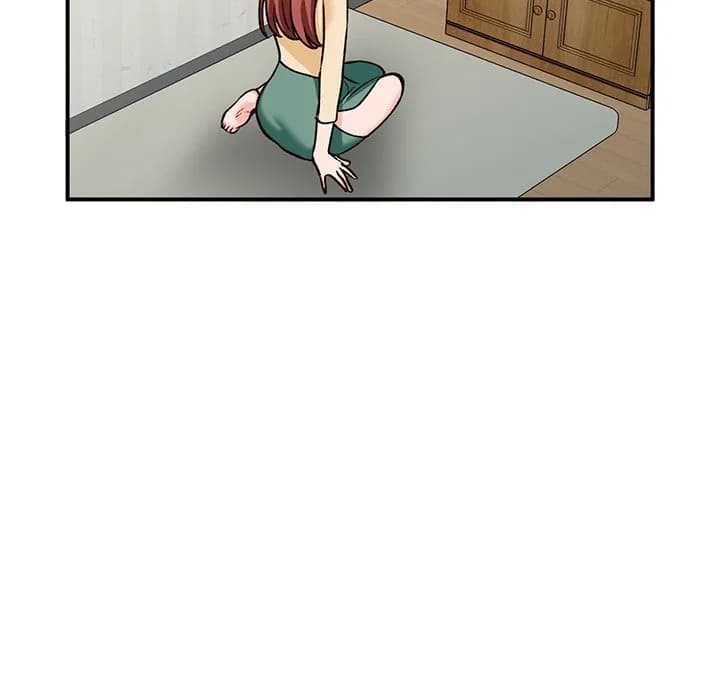 Town Girls - Chapter 28 - Page 113