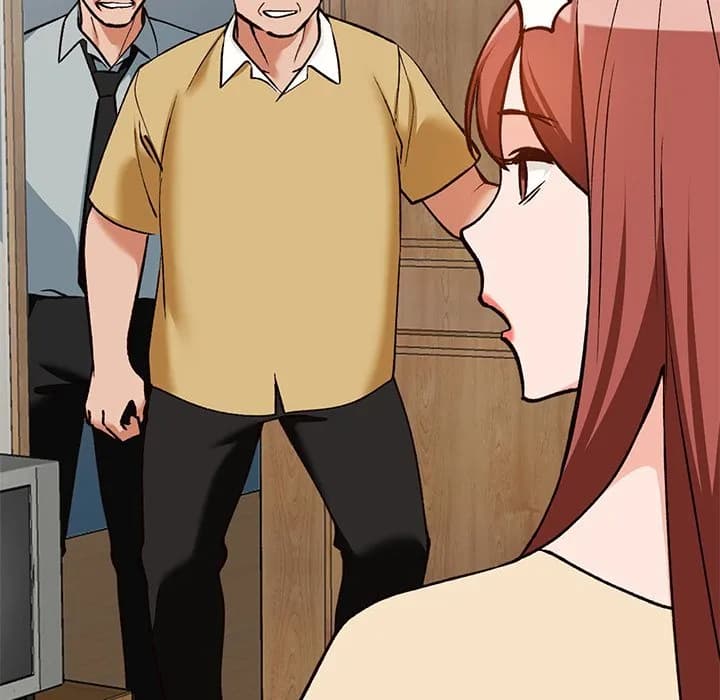 Town Girls - Chapter 28 - Page 123