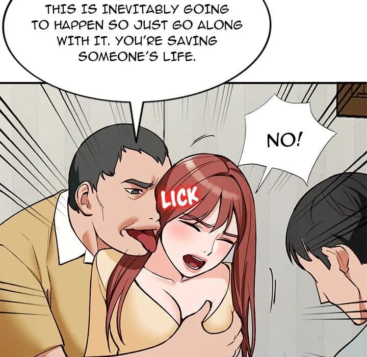 Town Girls - Chapter 28 - Page 146