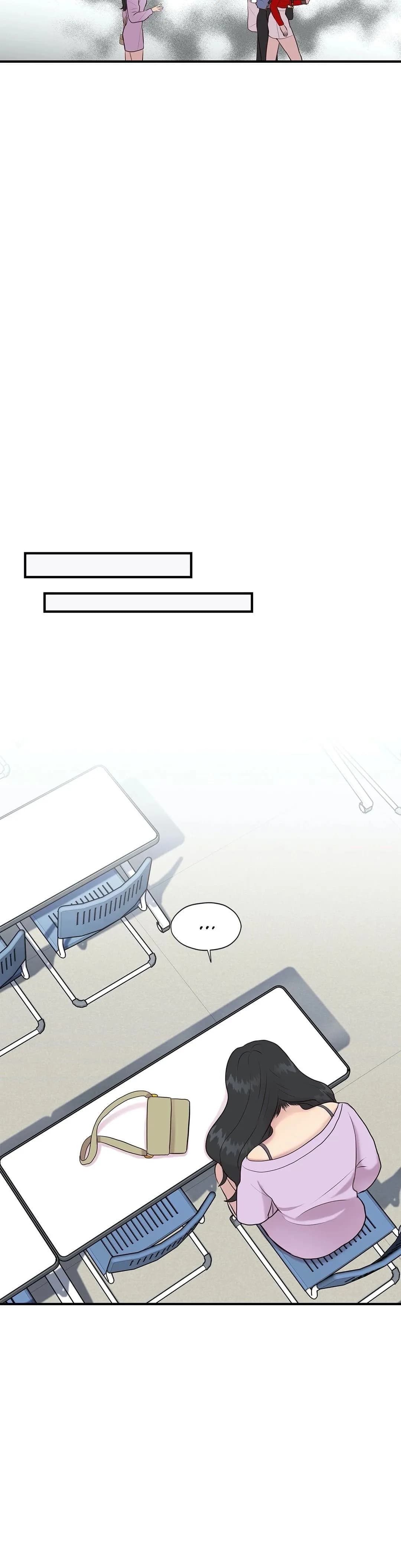 Toxic Burn - Chapter 11 - Page 6