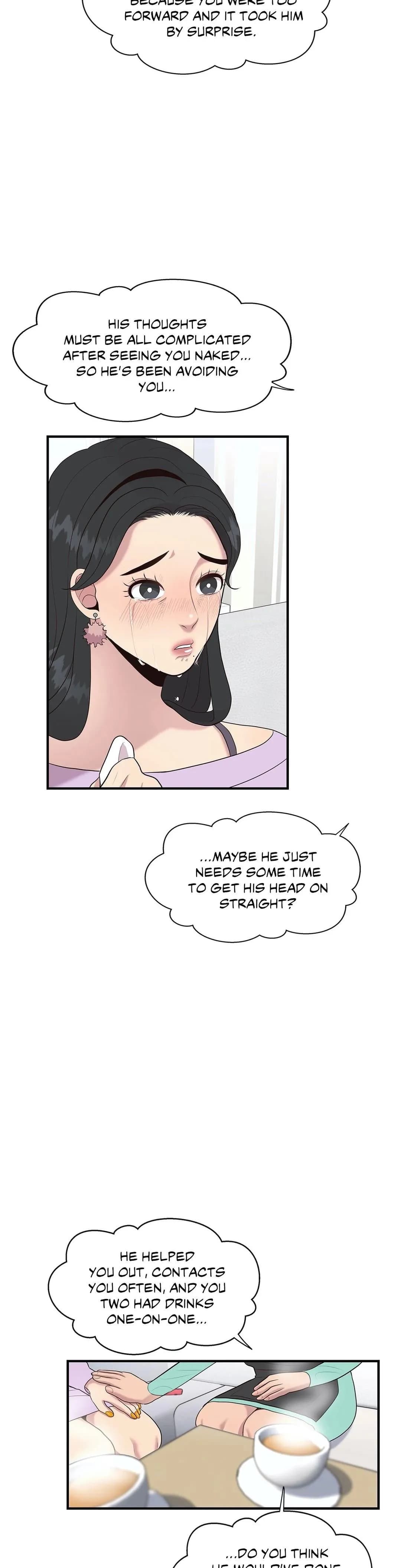 Toxic Burn - Chapter 11 - Page 20