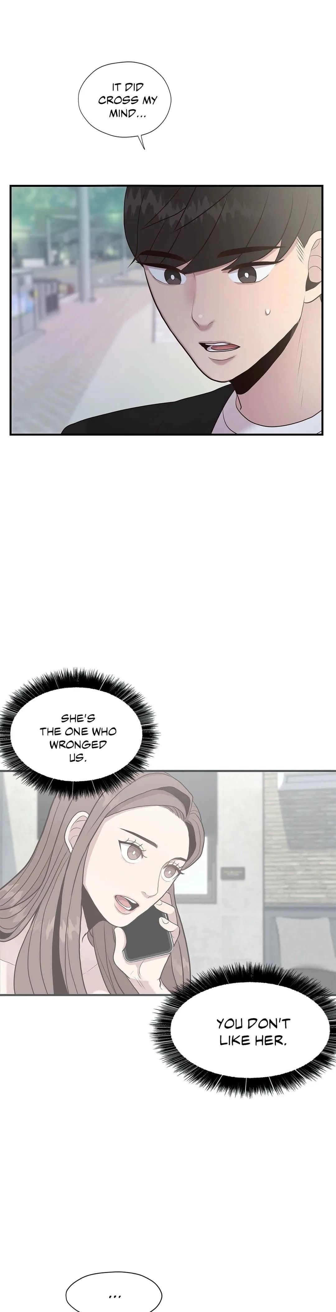 Toxic Burn - Chapter 13 - Page 32