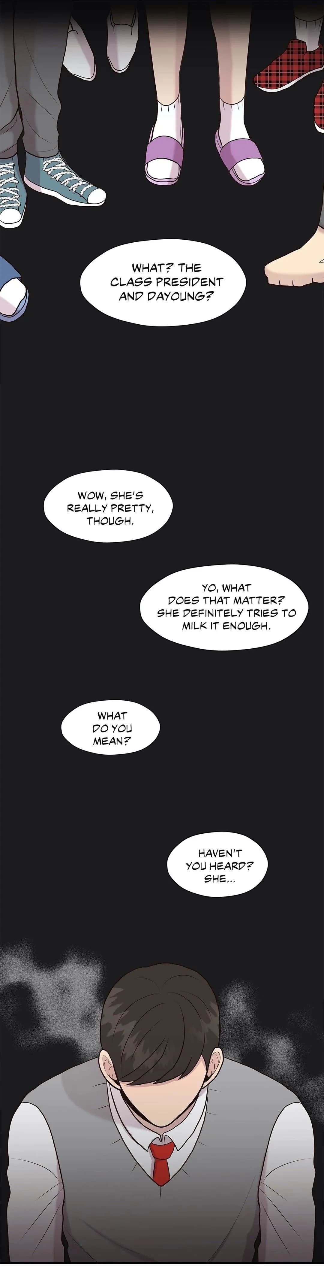 Toxic Burn - Chapter 15 - Page 7
