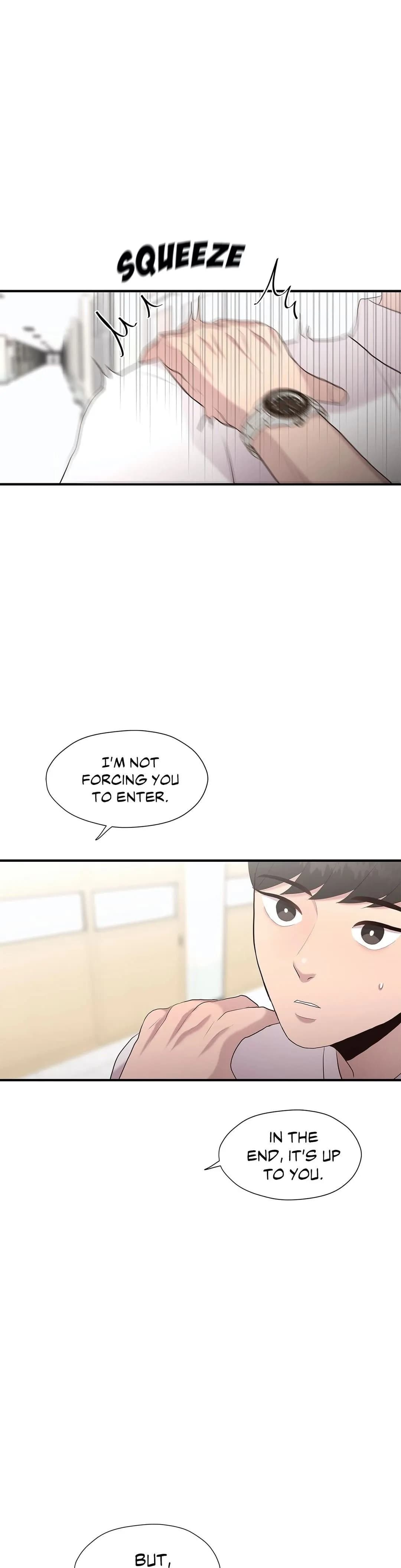 Toxic Burn - Chapter 17 - Page 39
