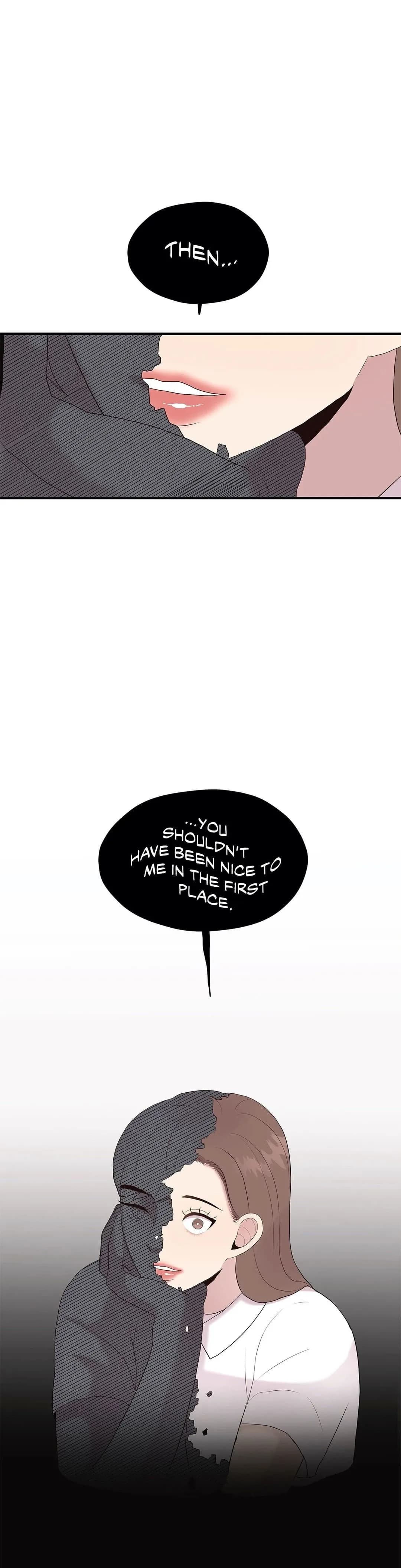 Toxic Burn - Chapter 18 - Page 38