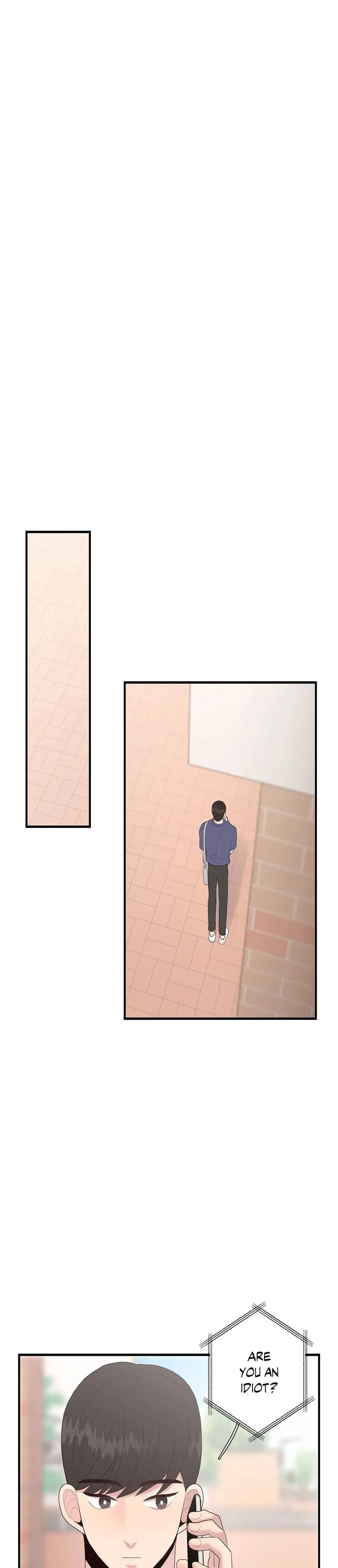 Toxic Burn - Chapter 22 - Page 17