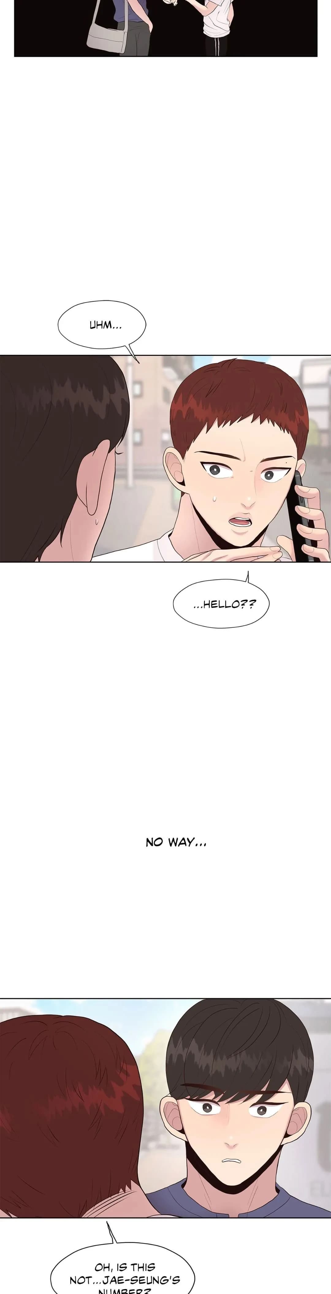Toxic Burn - Chapter 24 - Page 29